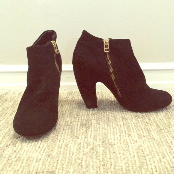 Steve Madden Shoes - Heel boots